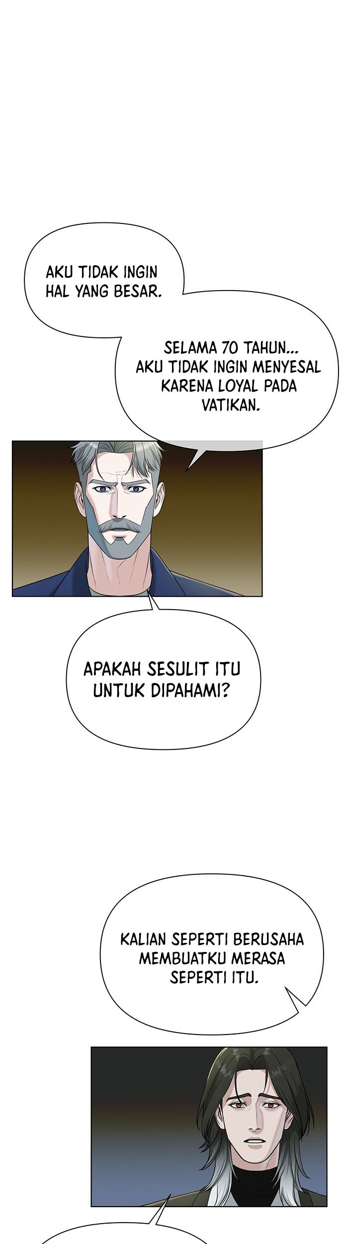 Haunting Chapter 11 - halaman 35