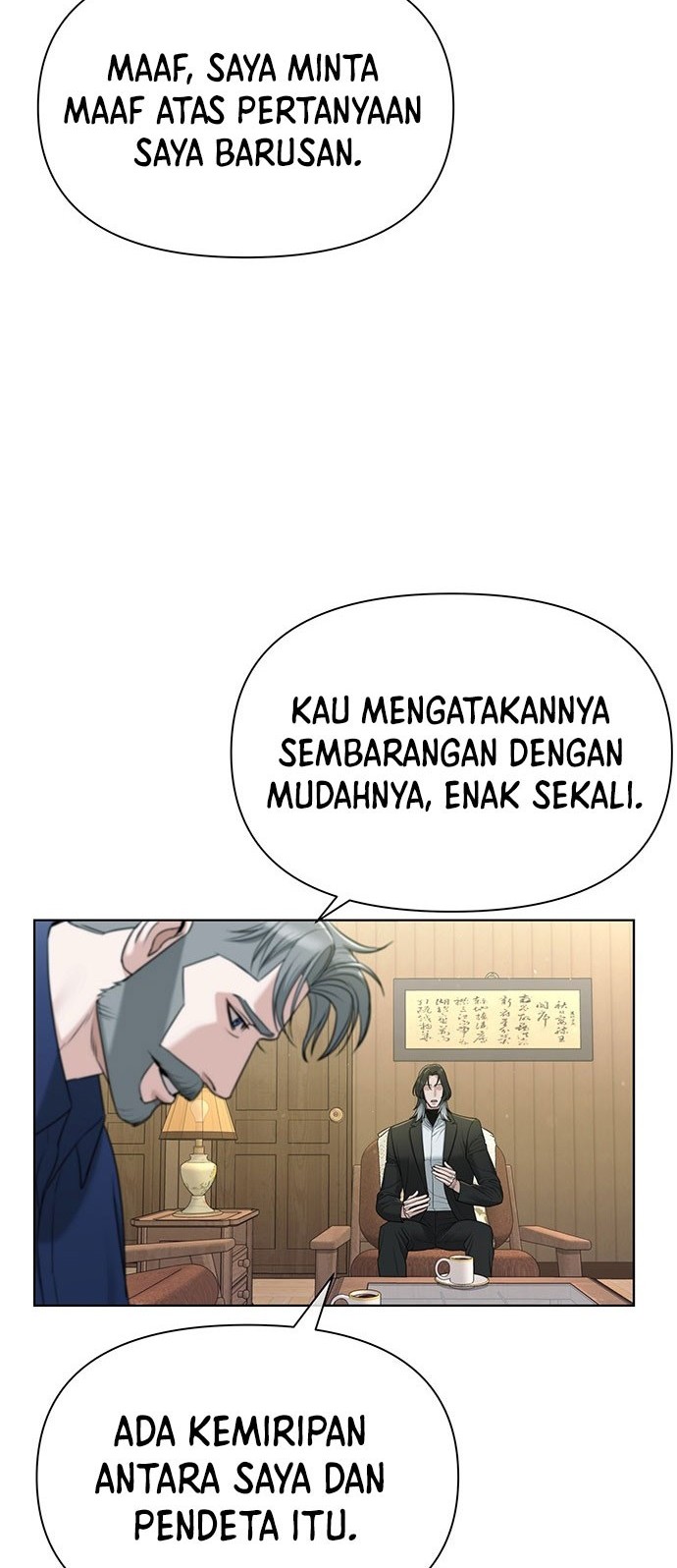 Haunting Chapter 11 - halaman 36