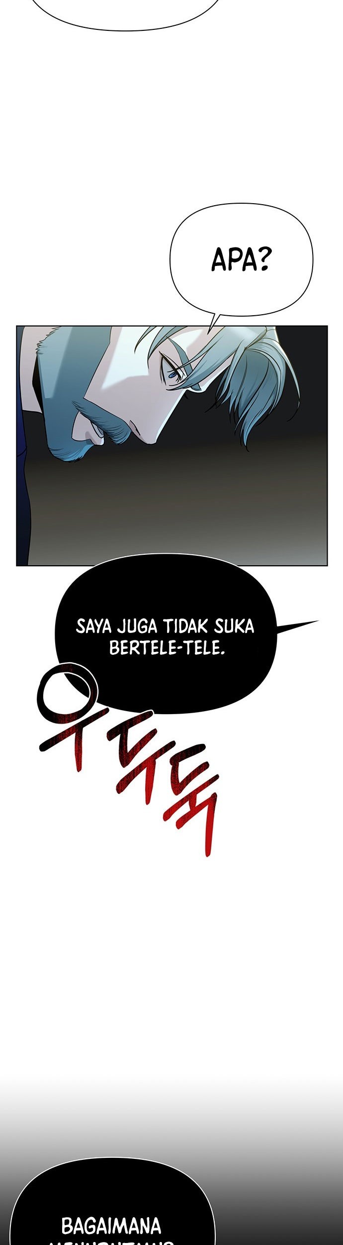 Haunting Chapter 11 - halaman 37