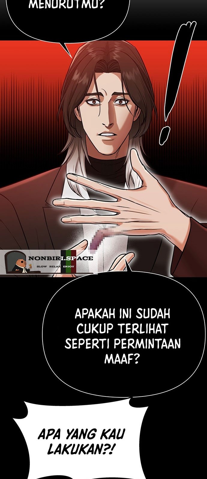 Haunting Chapter 11 - halaman 38