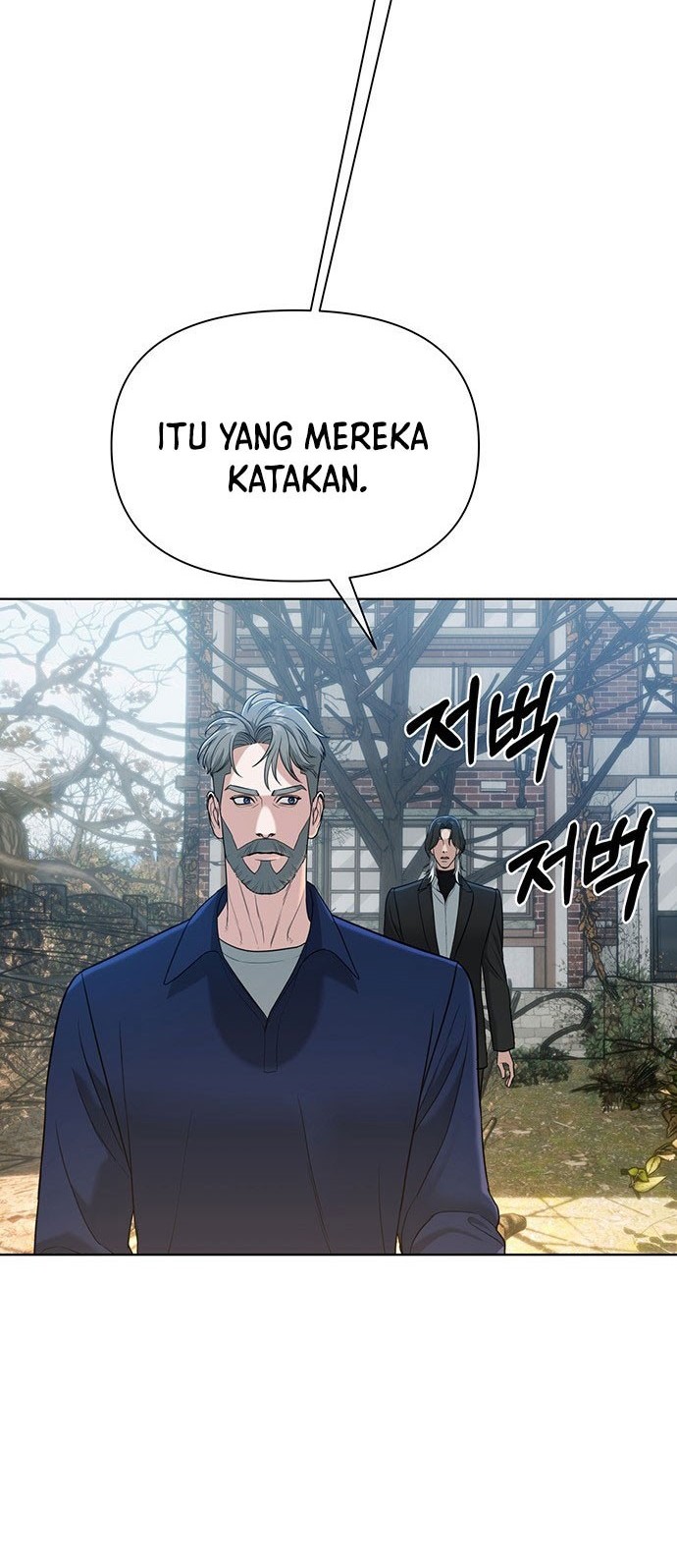 Haunting Chapter 11 - halaman 4