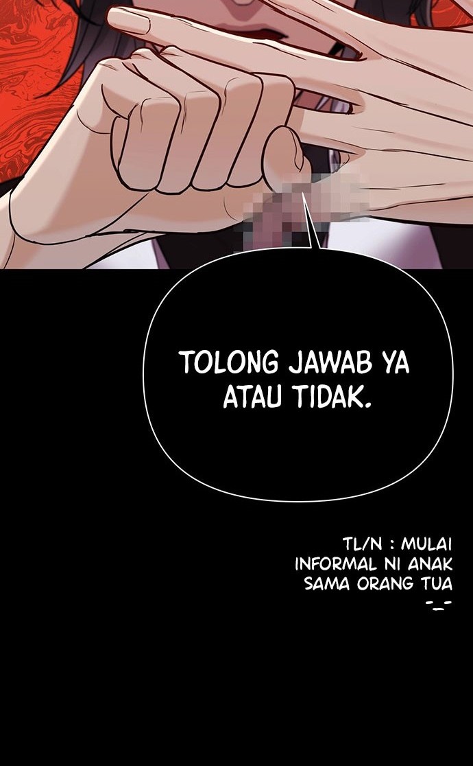 Haunting Chapter 11 - halaman 40