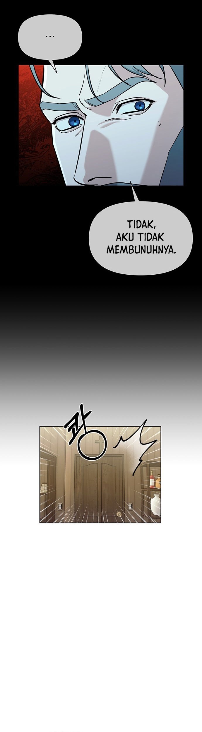 Haunting Chapter 11 - halaman 41