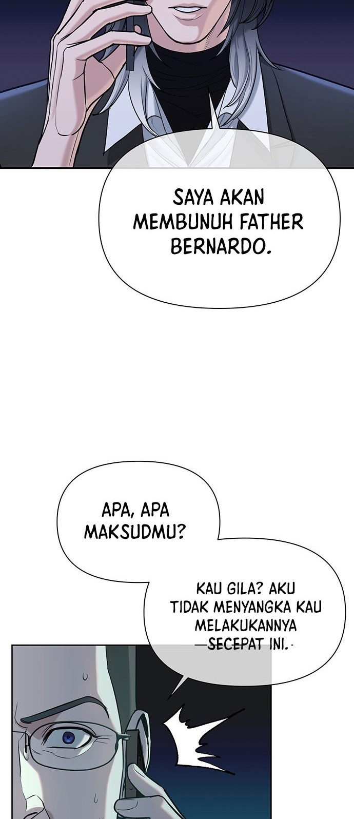 Haunting Chapter 11 - halaman 44