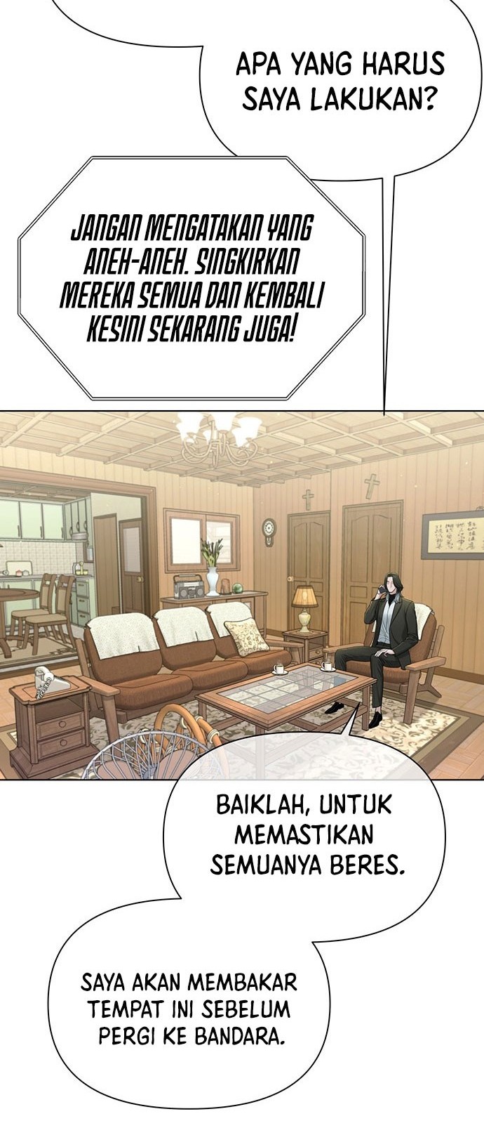 Haunting Chapter 11 - halaman 46