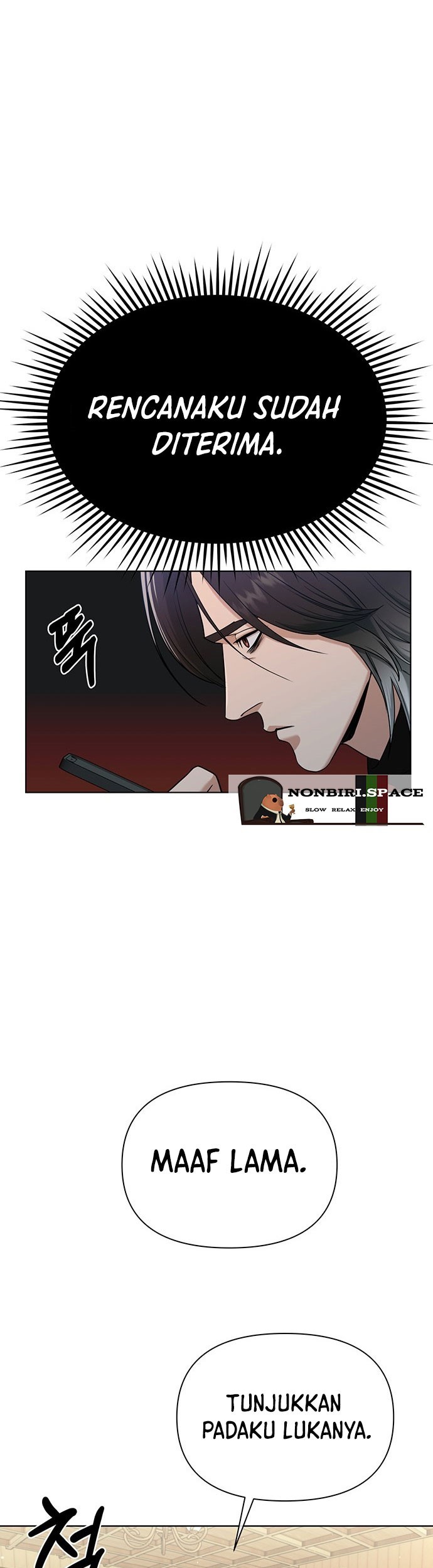 Haunting Chapter 11 - halaman 47