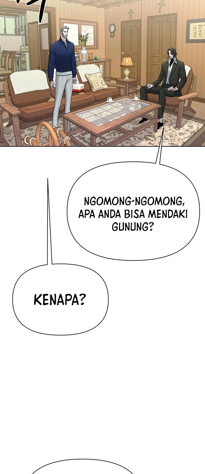 Haunting Chapter 11 - halaman 48