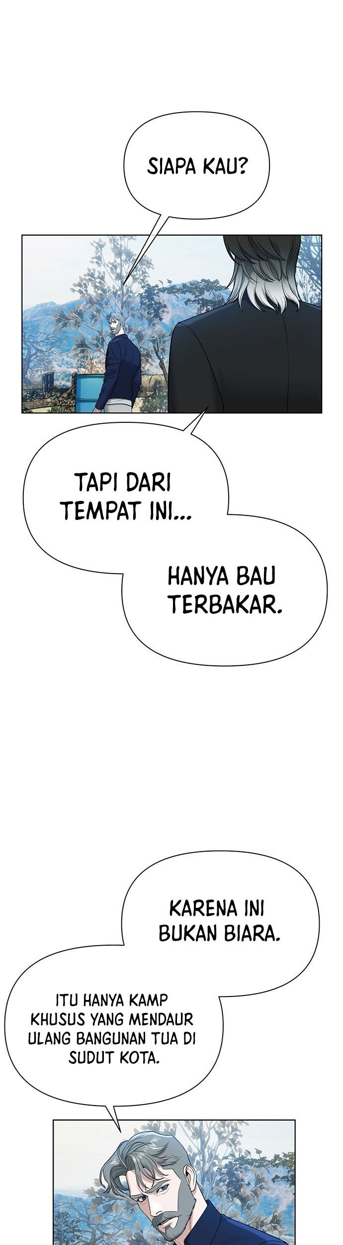 Haunting Chapter 11 - halaman 5