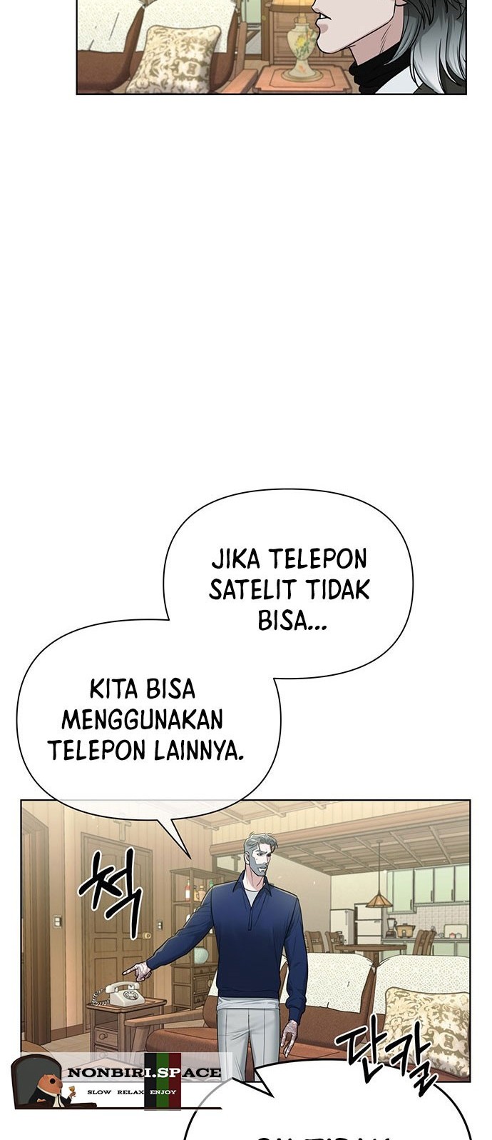 Haunting Chapter 11 - halaman 51
