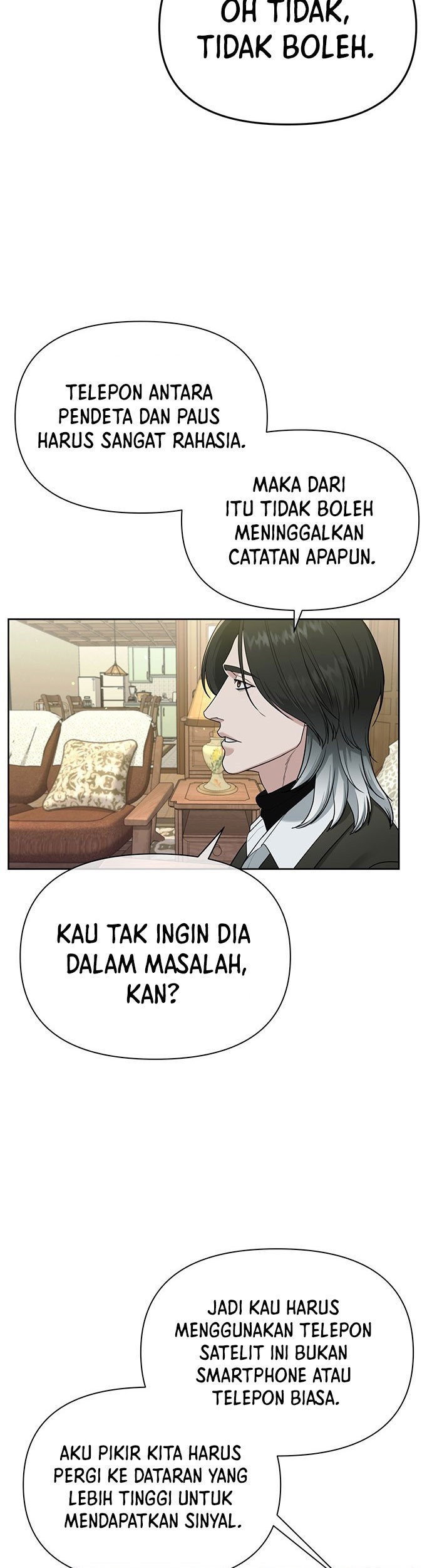 Haunting Chapter 11 - halaman 52