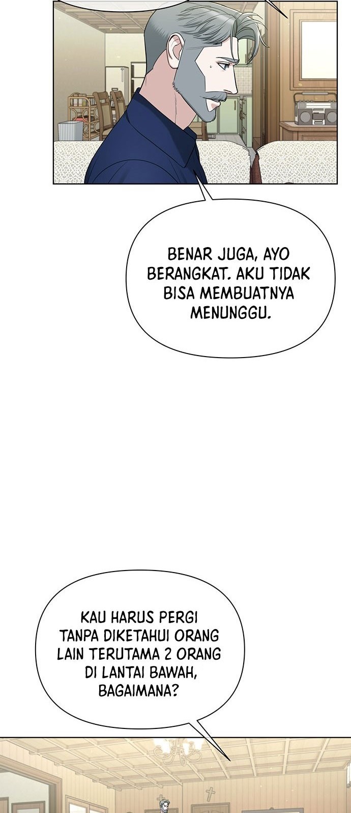 Haunting Chapter 11 - halaman 53