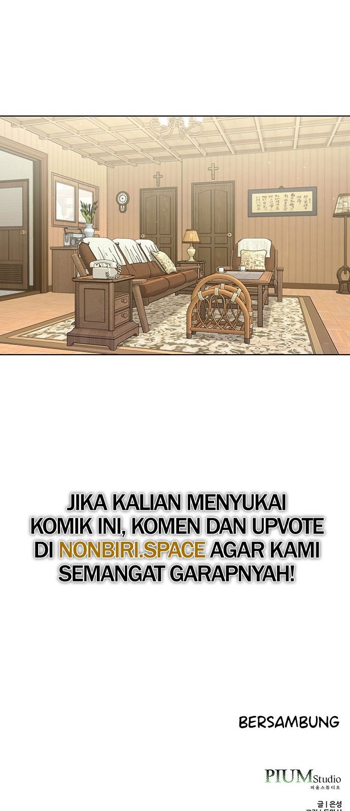 Haunting Chapter 11 - halaman 57