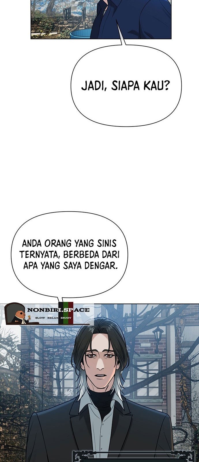 Haunting Chapter 11 - halaman 6