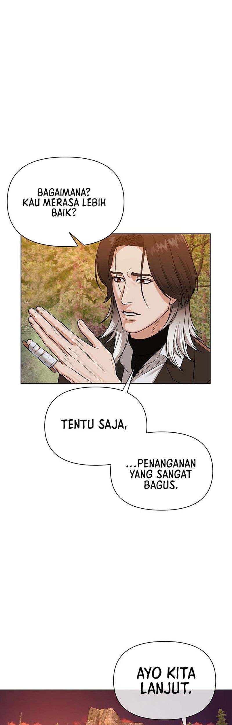 Haunting Chapter 12 - halaman 12