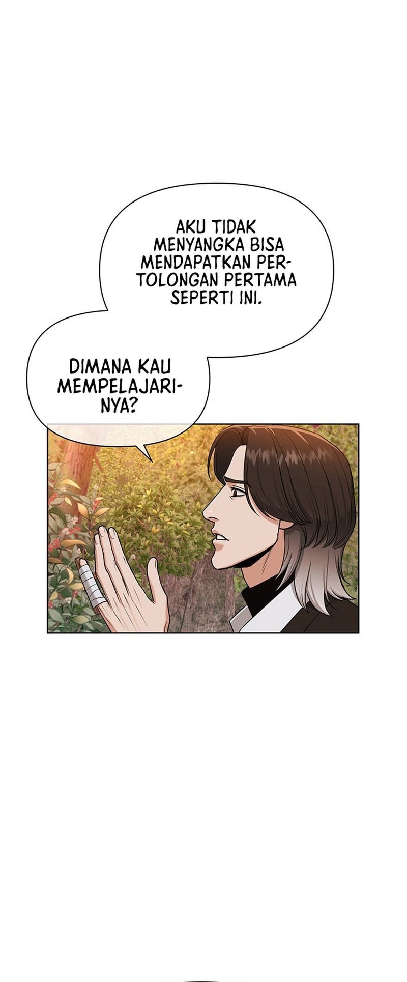 Haunting Chapter 12 - halaman 14
