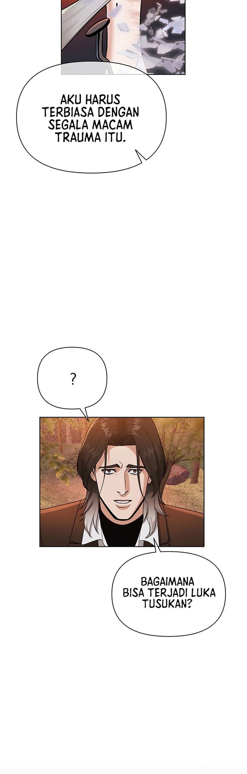 Haunting Chapter 12 - halaman 16