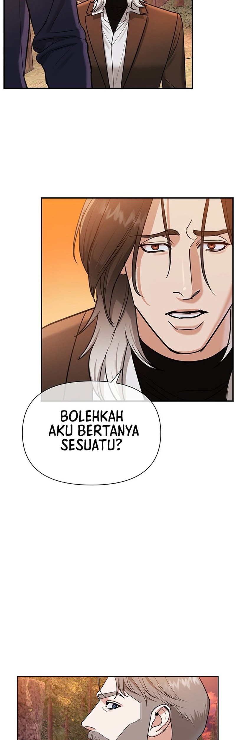 Haunting Chapter 12 - halaman 20