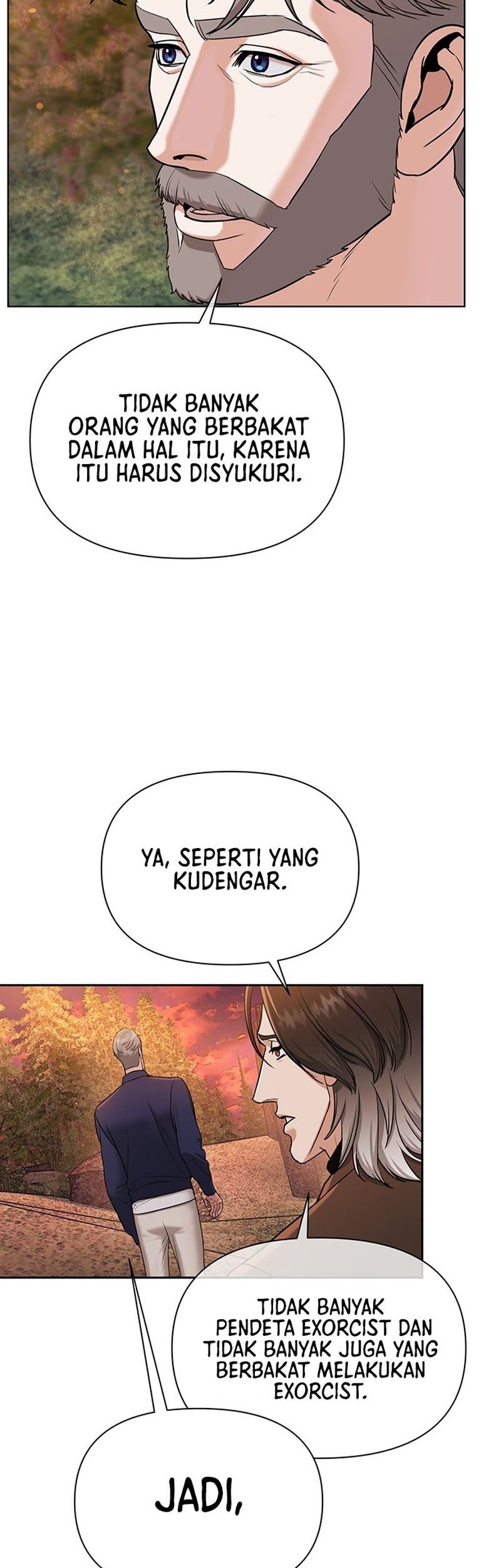 Haunting Chapter 12 - halaman 24