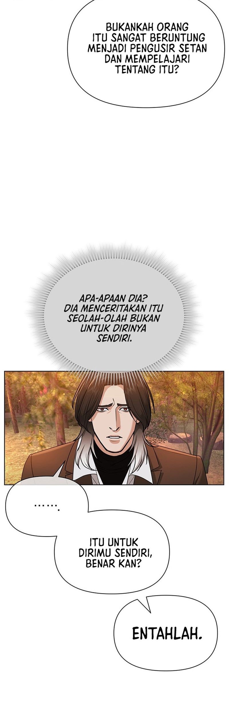 Haunting Chapter 12 - halaman 28