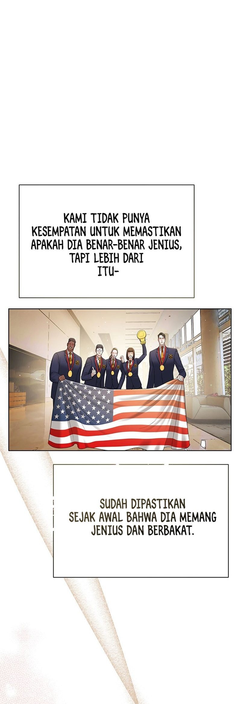 Haunting Chapter 12 - halaman 3