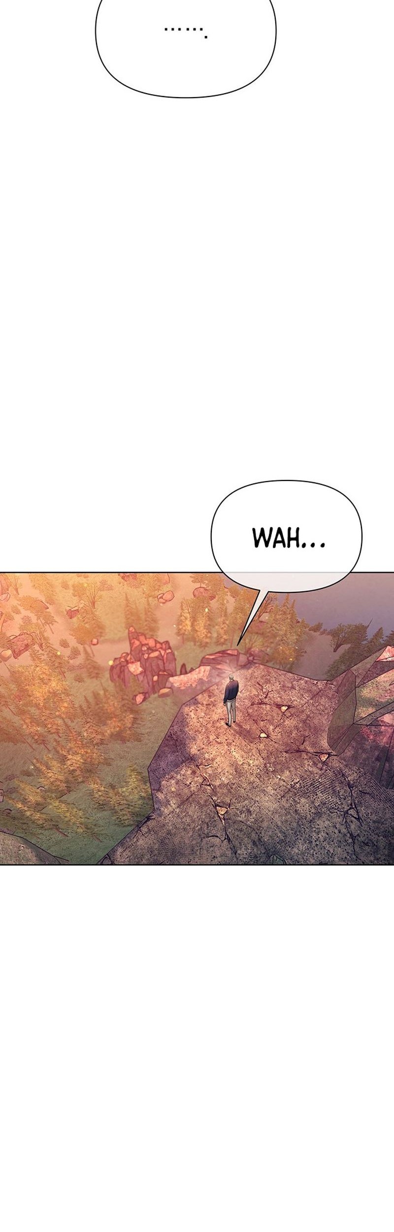 Haunting Chapter 12 - halaman 32