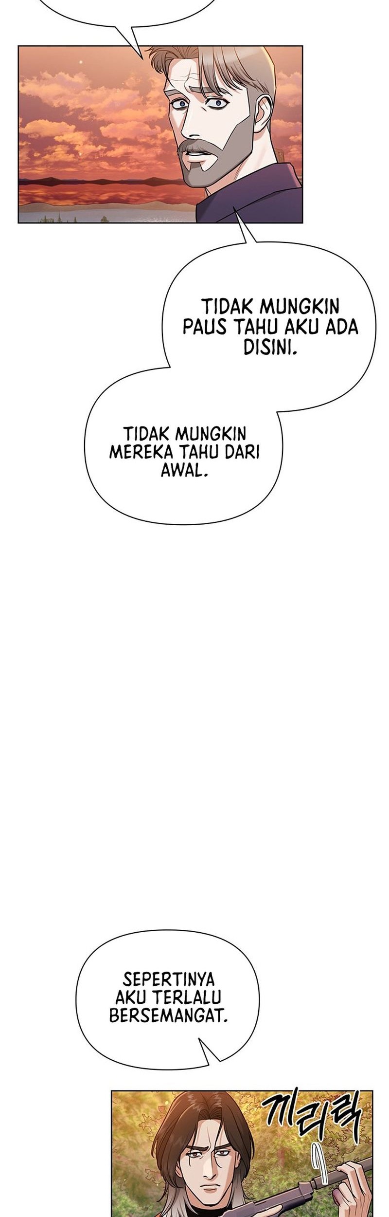 Haunting Chapter 12 - halaman 36