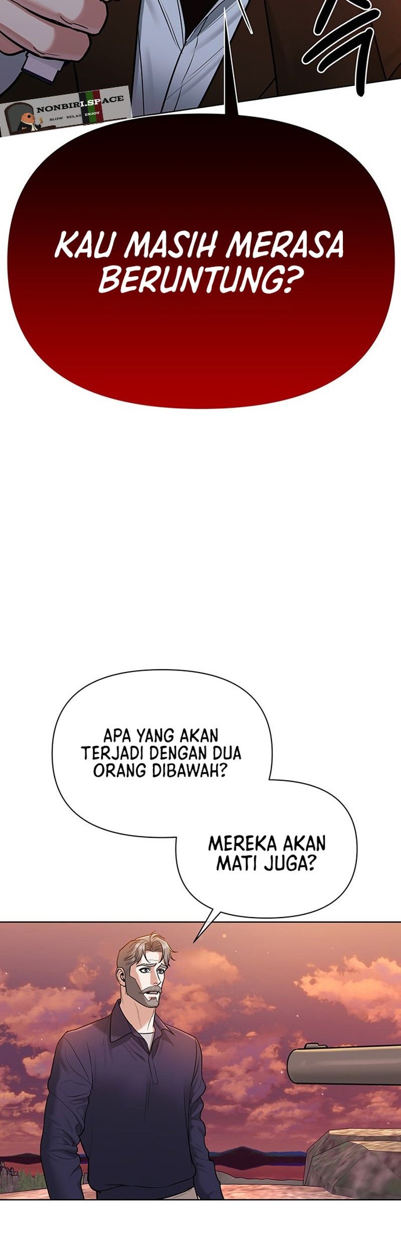 Haunting Chapter 12 - halaman 39
