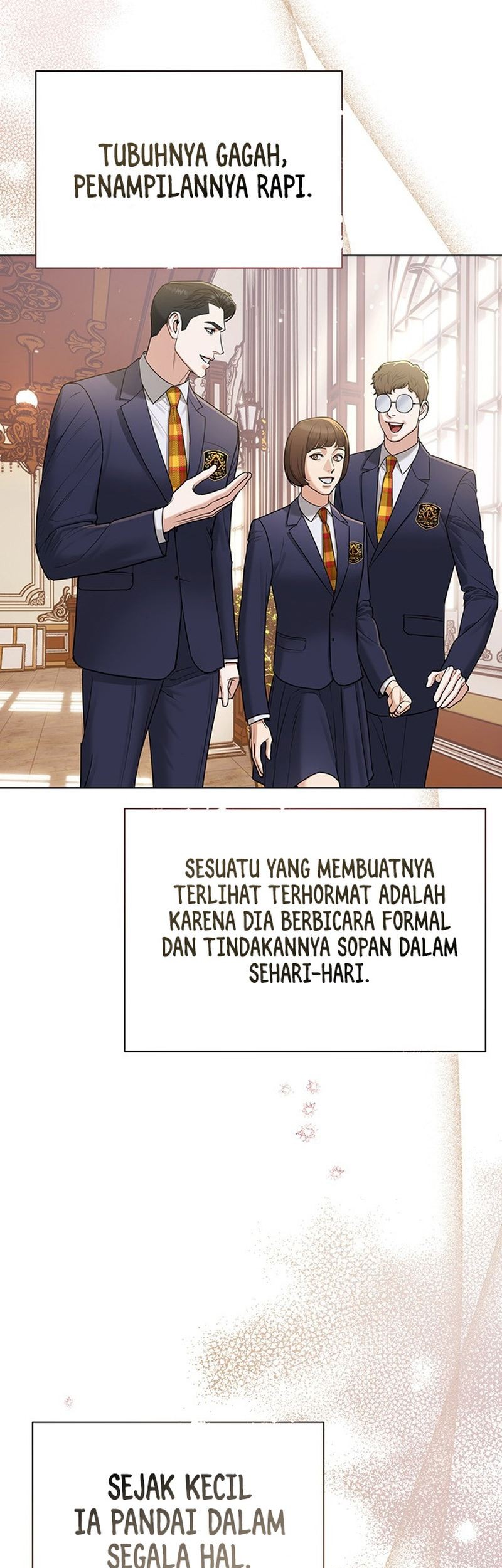 Haunting Chapter 12 - halaman 4