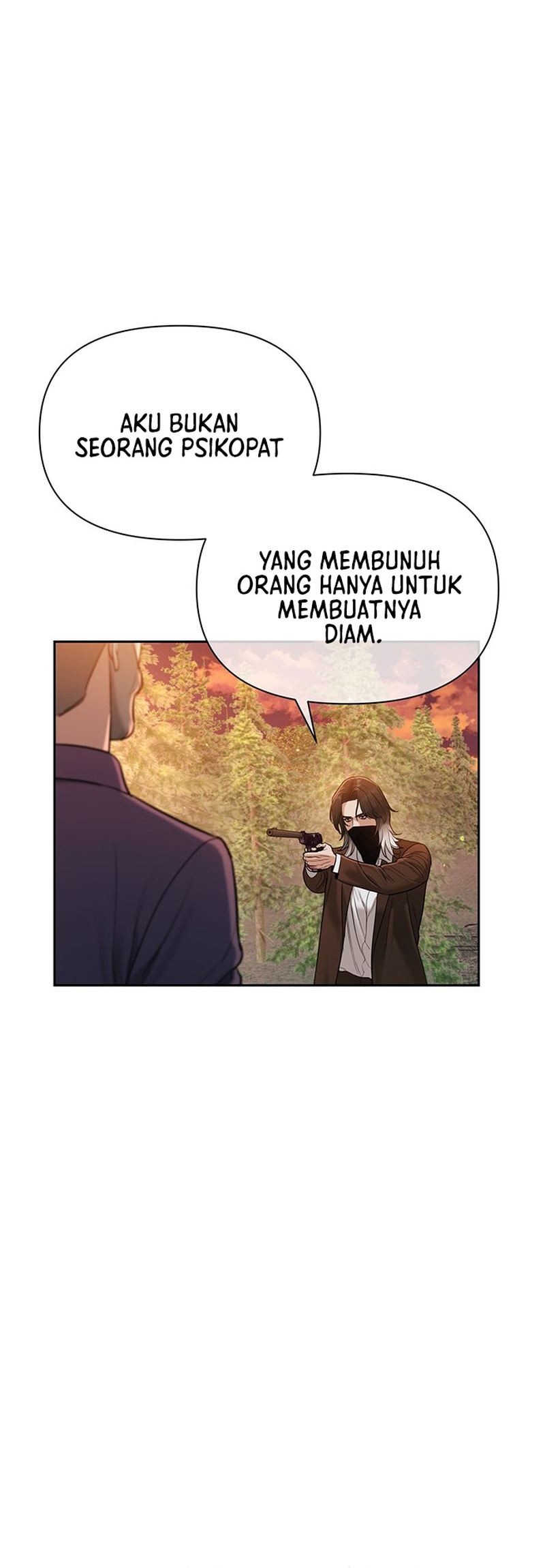 Haunting Chapter 12 - halaman 40