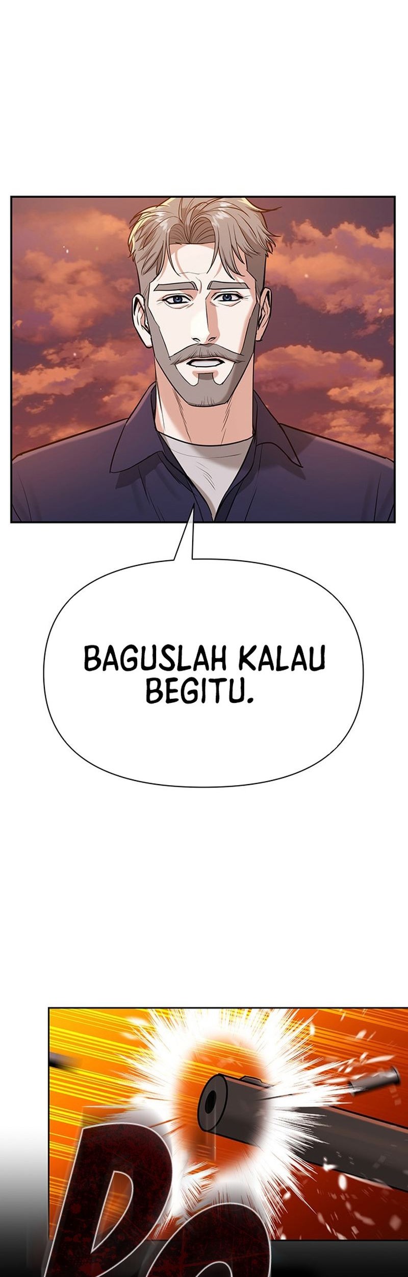Haunting Chapter 12 - halaman 43