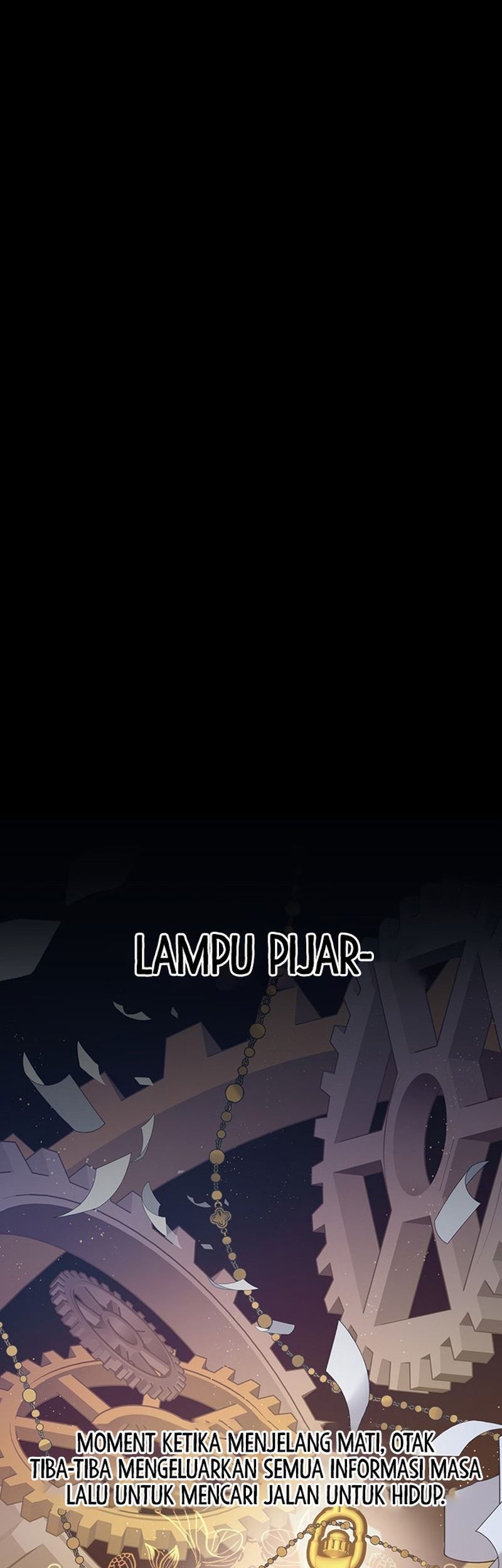 Haunting Chapter 12 - halaman 45
