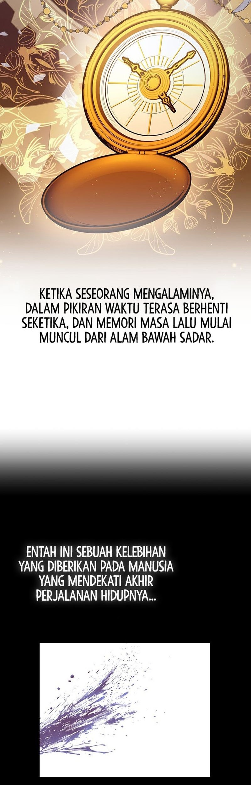 Haunting Chapter 12 - halaman 46
