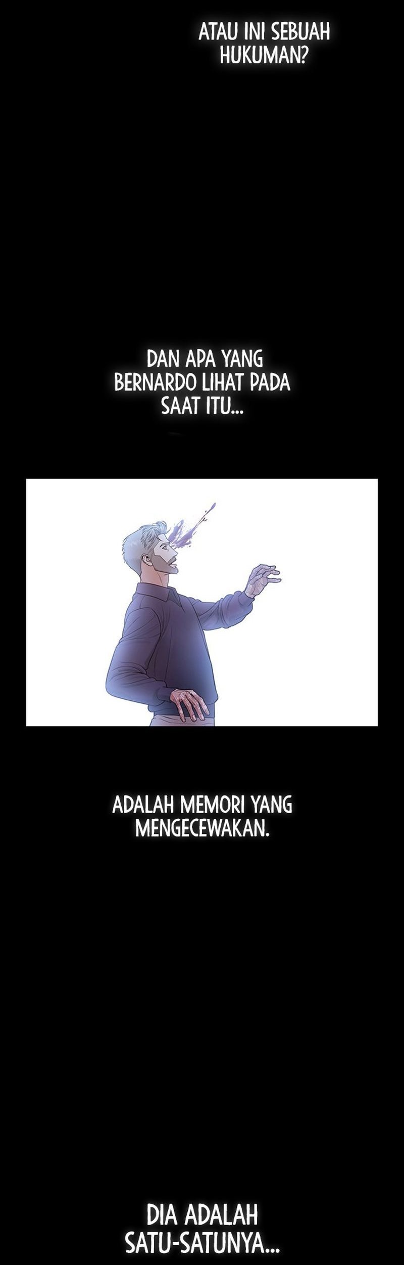 Haunting Chapter 12 - halaman 47