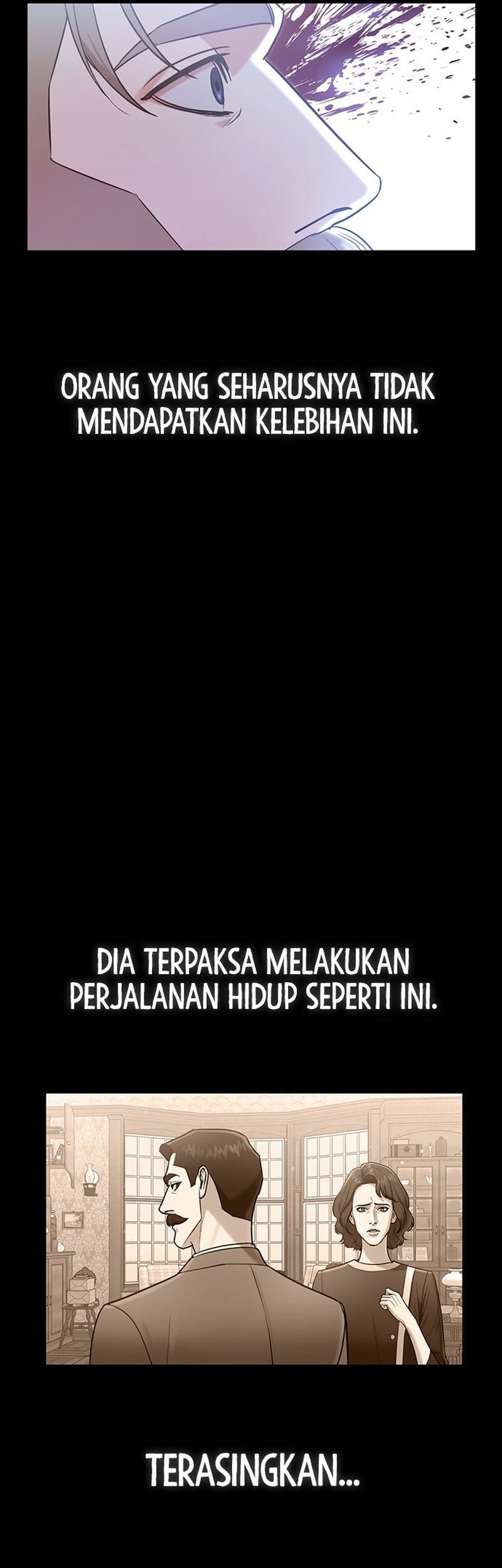 Haunting Chapter 12 - halaman 49