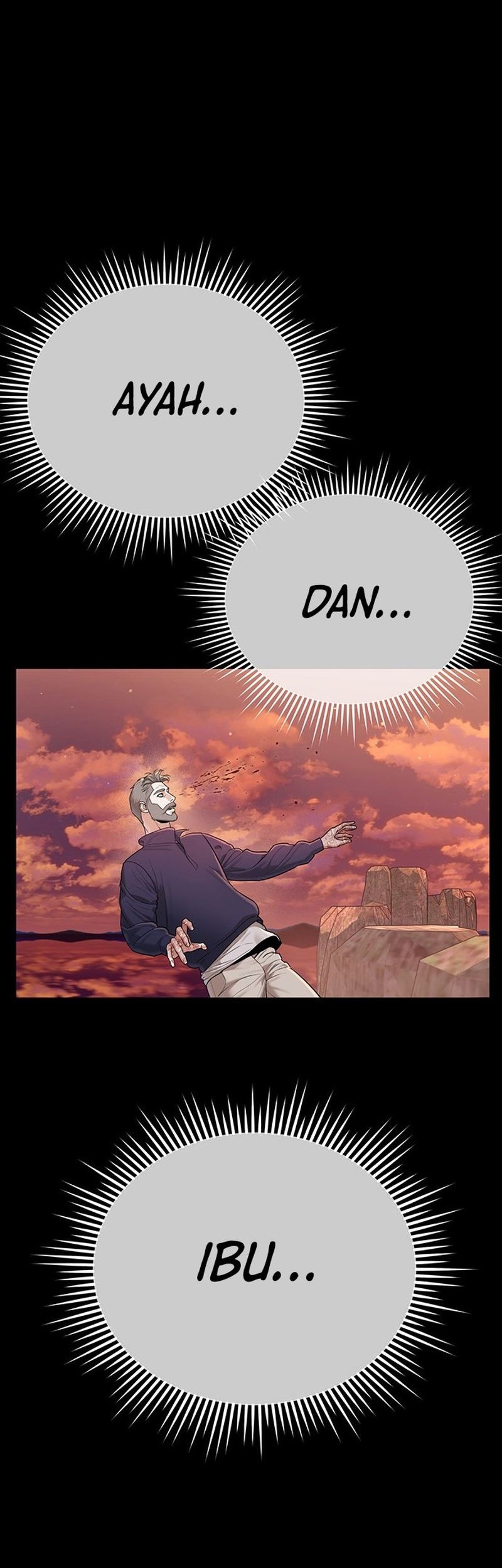 Haunting Chapter 12 - halaman 50
