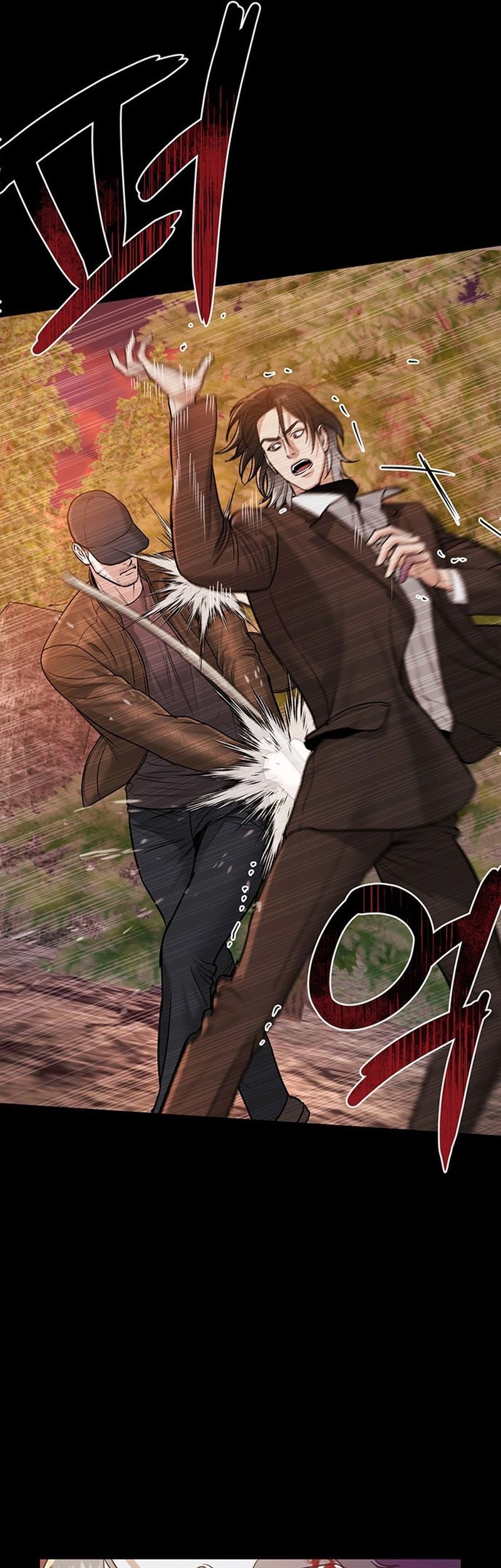 Haunting Chapter 12 - halaman 53
