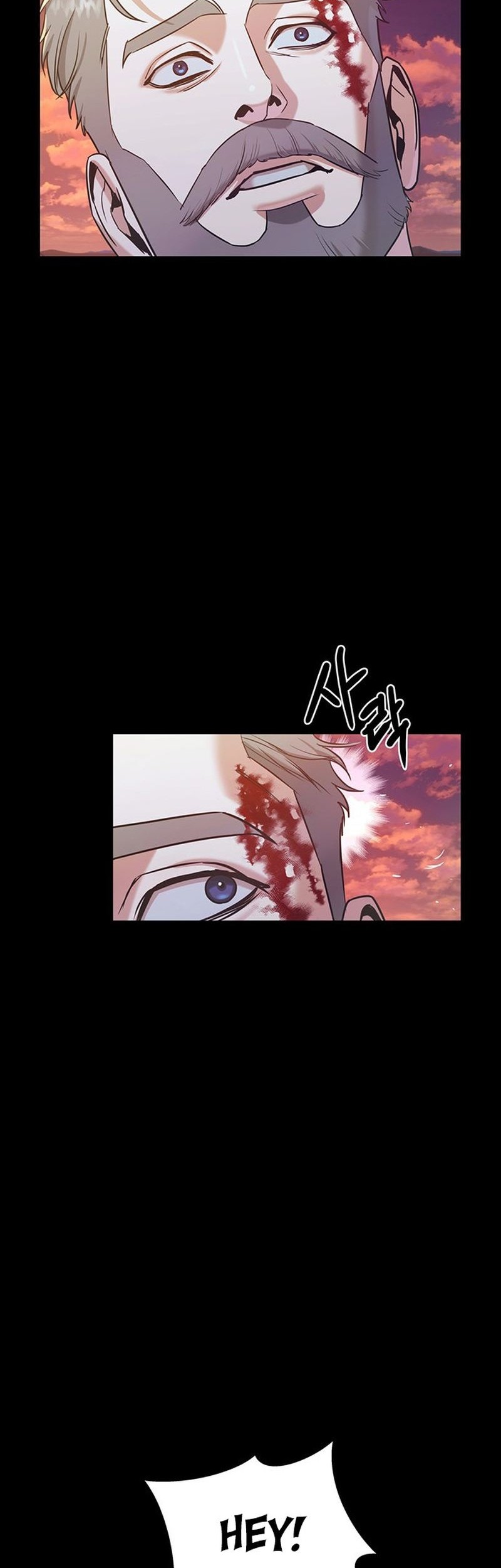 Haunting Chapter 12 - halaman 54
