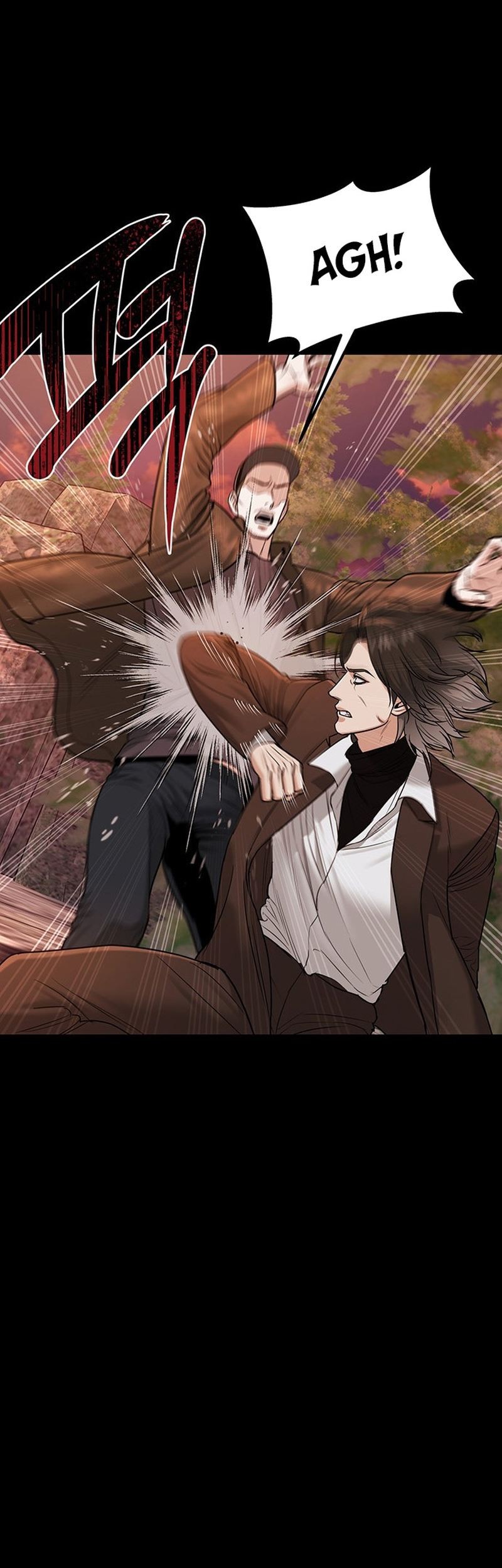 Haunting Chapter 12 - halaman 57