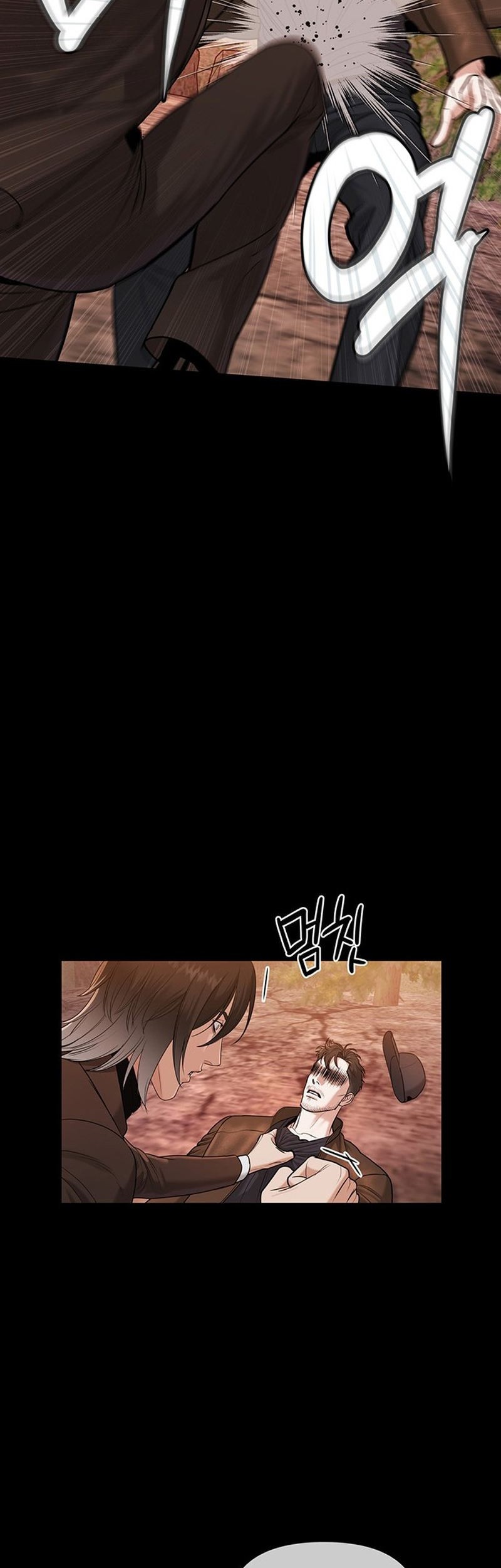 Haunting Chapter 12 - halaman 59