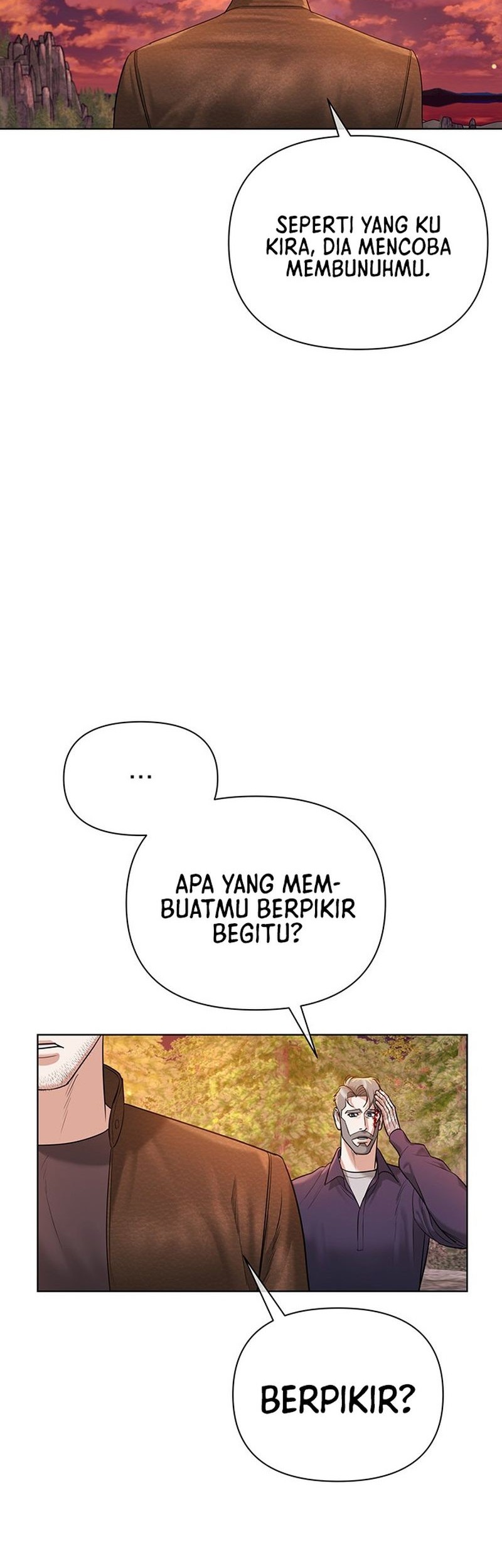Haunting Chapter 12 - halaman 66