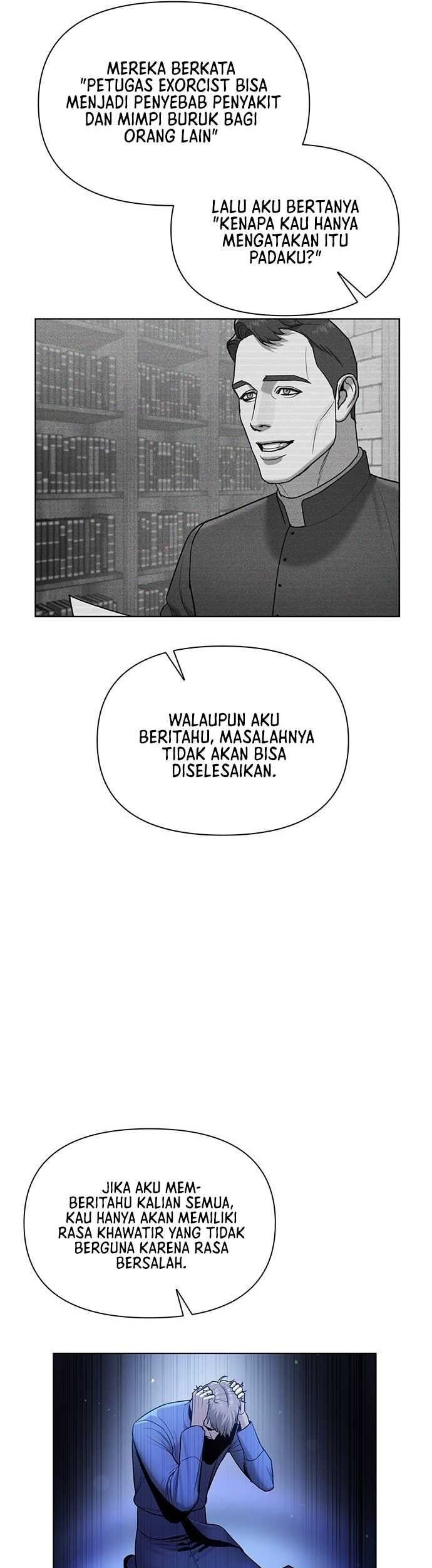 Haunting Chapter 13 - halaman 10