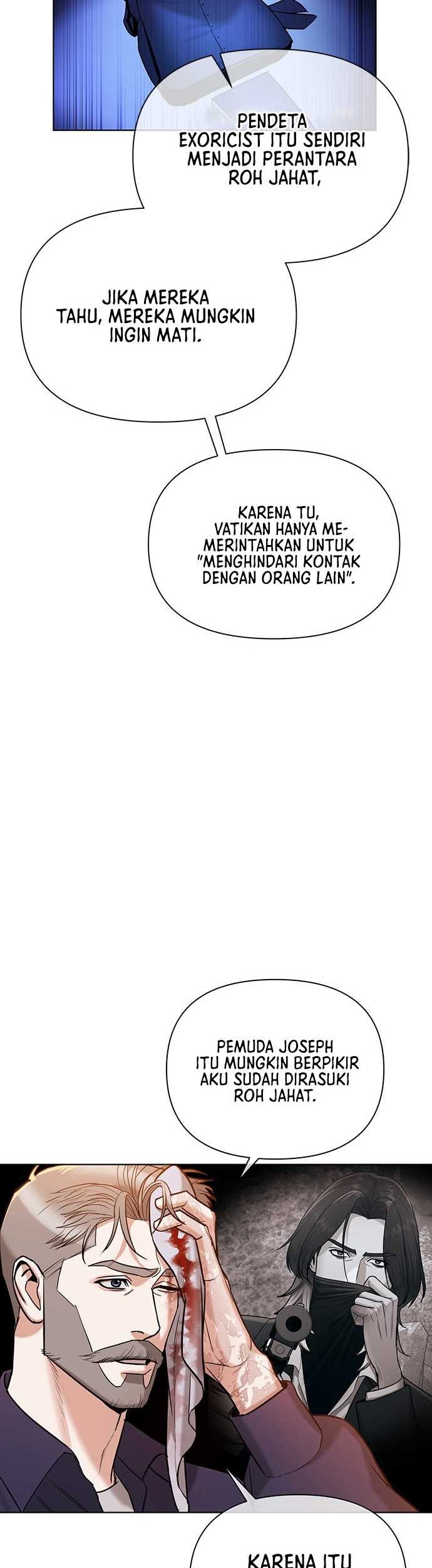 Haunting Chapter 13 - halaman 11
