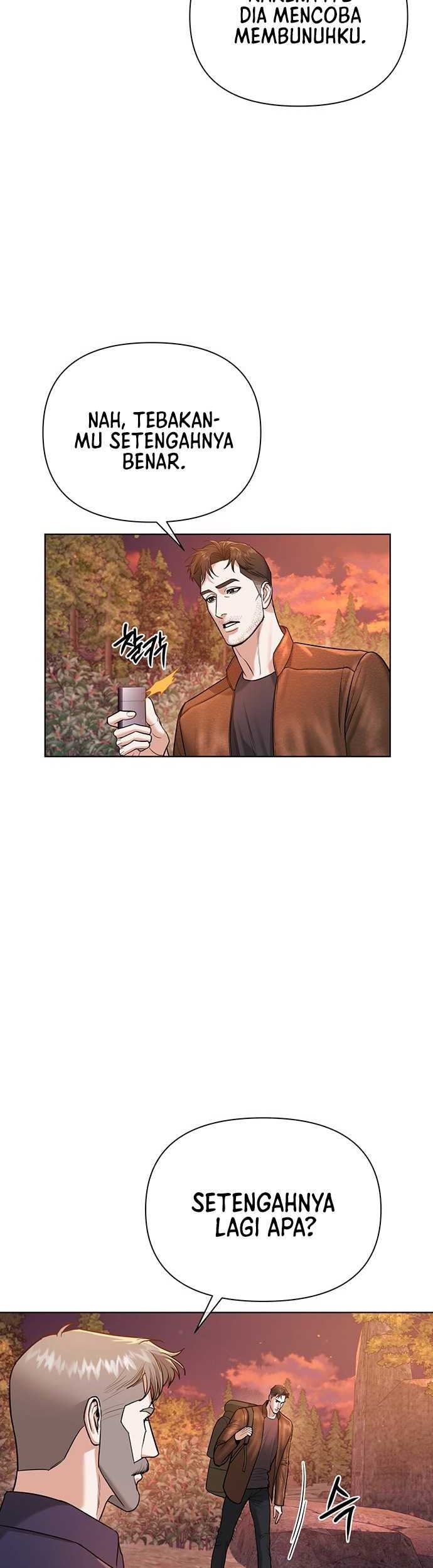Haunting Chapter 13 - halaman 12