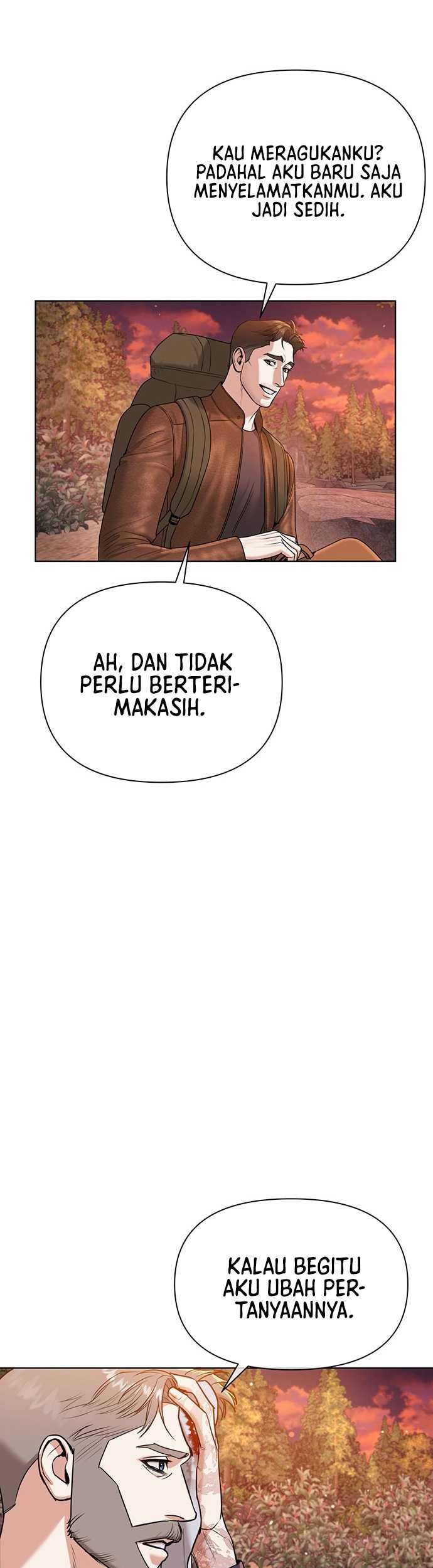 Haunting Chapter 13 - halaman 14