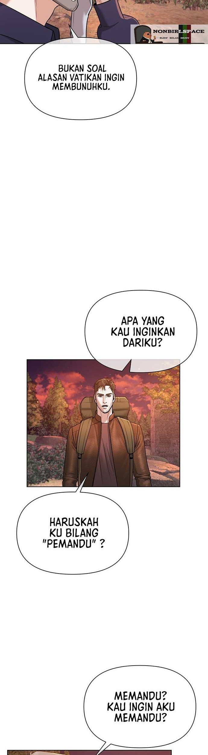 Haunting Chapter 13 - halaman 15