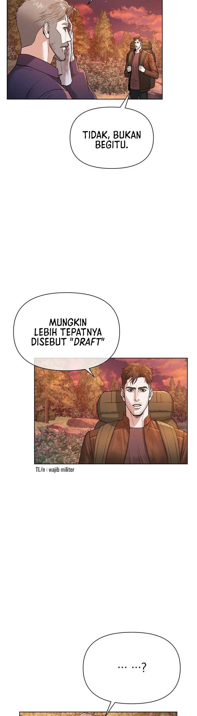 Haunting Chapter 13 - halaman 16