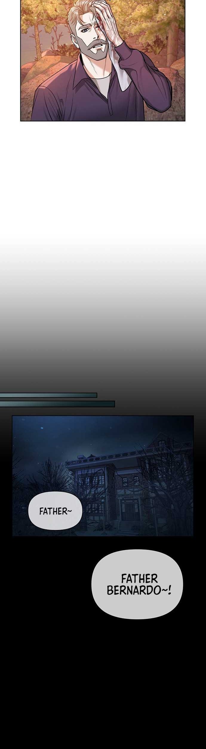 Haunting Chapter 13 - halaman 17