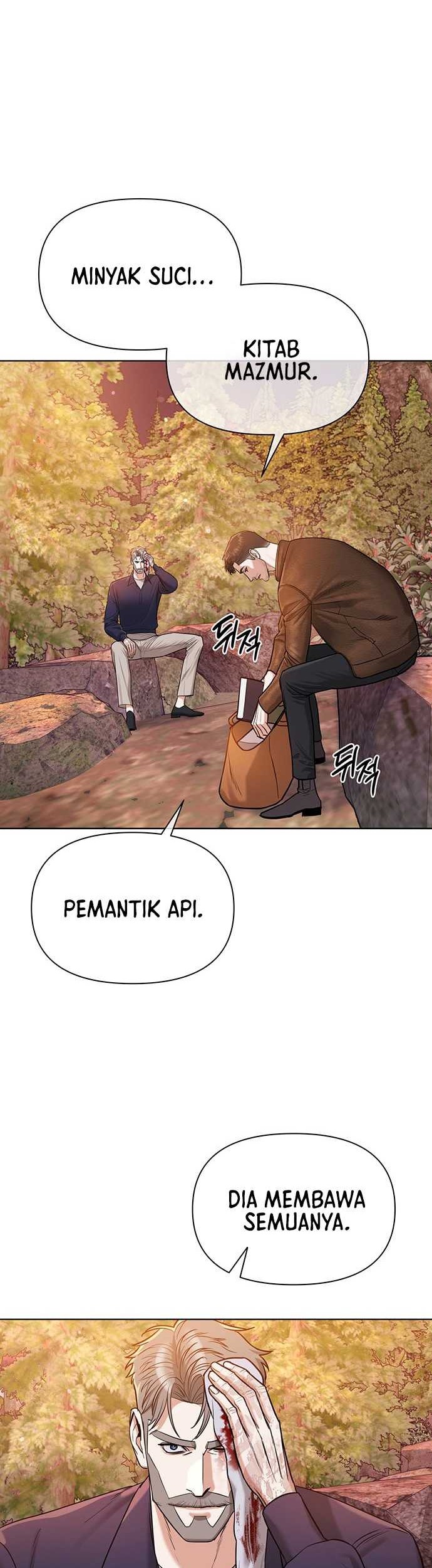 Haunting Chapter 13 - halaman 2