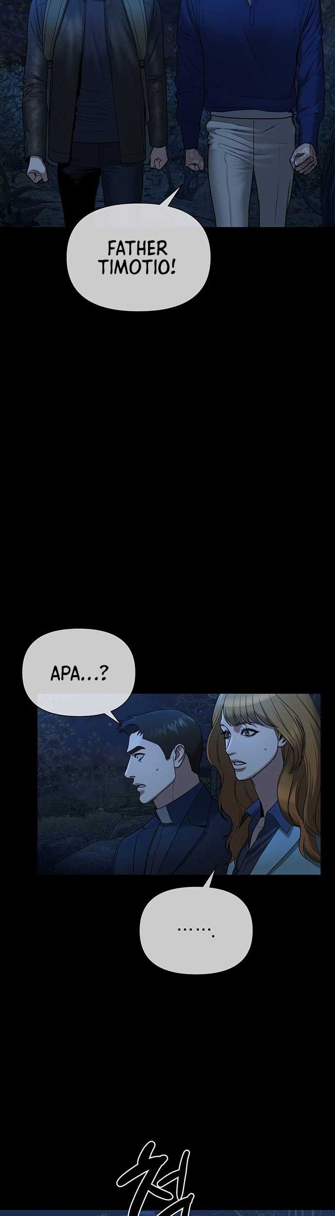 Haunting Chapter 13 - halaman 20