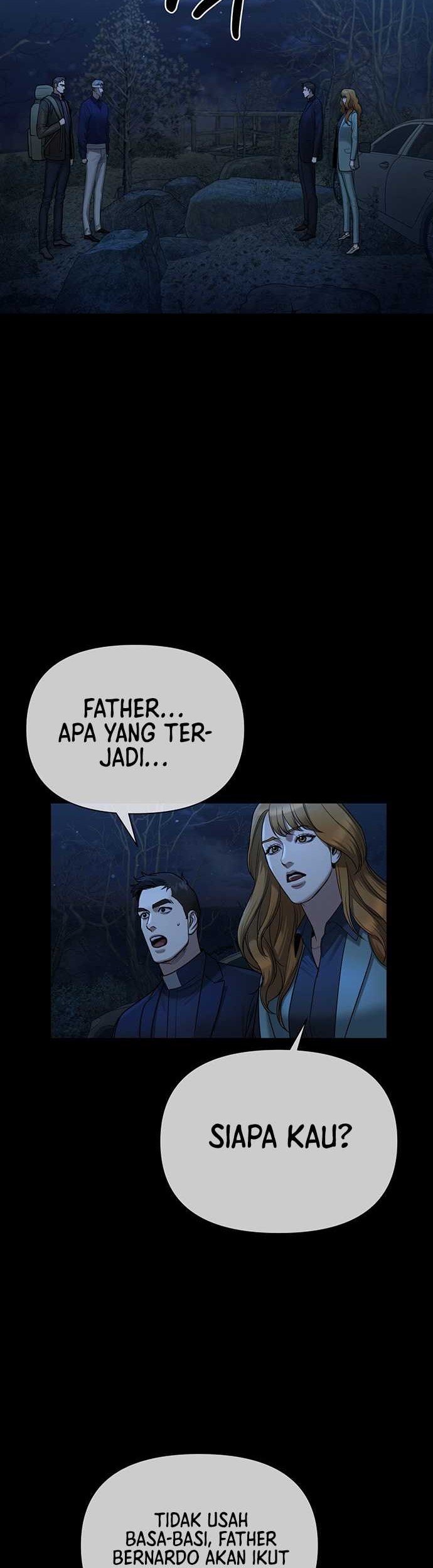 Haunting Chapter 13 - halaman 21